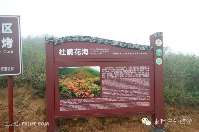 浏阳大围山门票多少钱？杜鹃花节门票多少钱